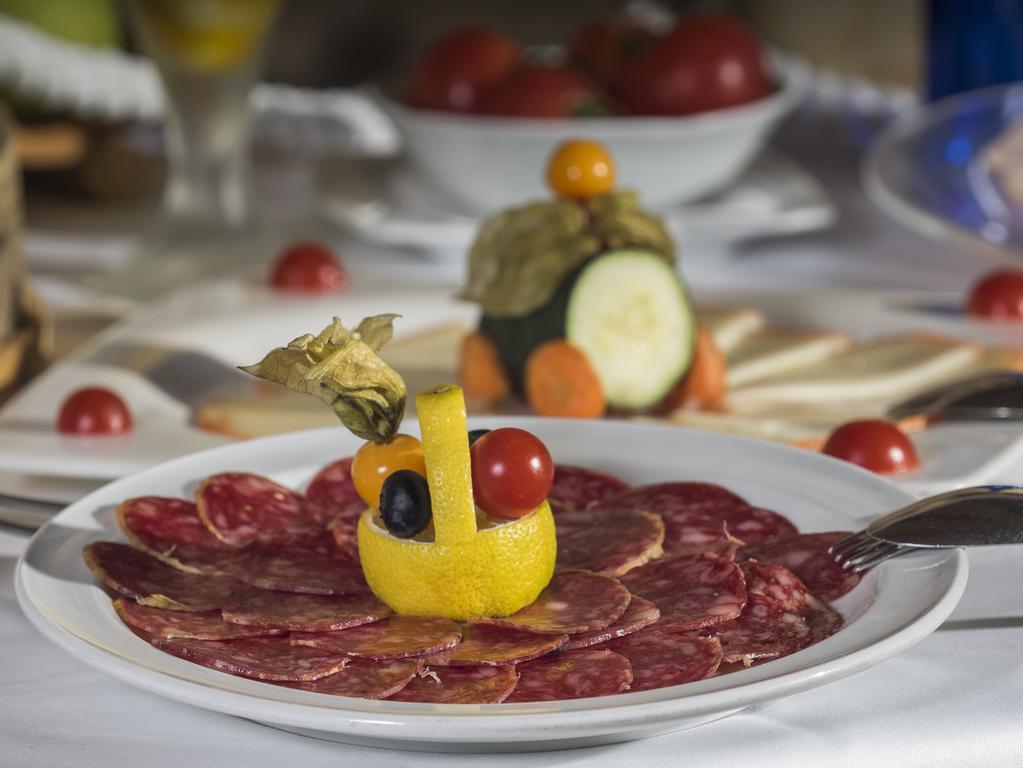Hotel Protur Residencia Son Floriana 3*