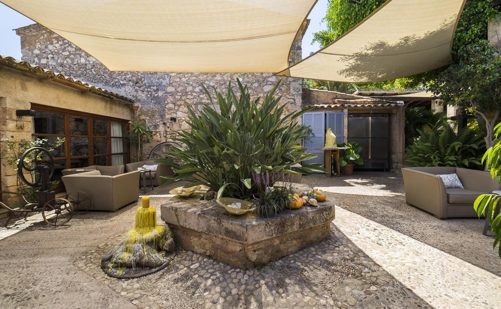 Hotel Protur Residencia Son Floriana Cala Bona (Mallorca)