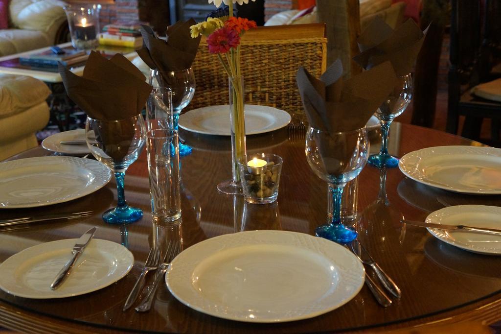 Hotel Sibileys