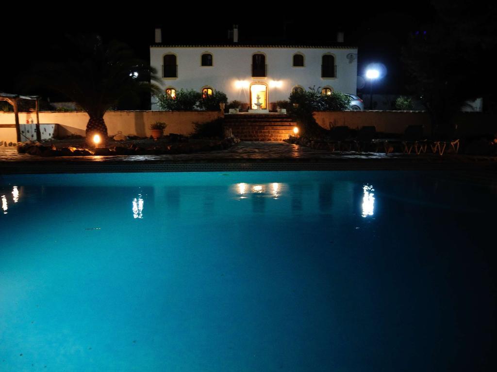 Hotel Sibileys