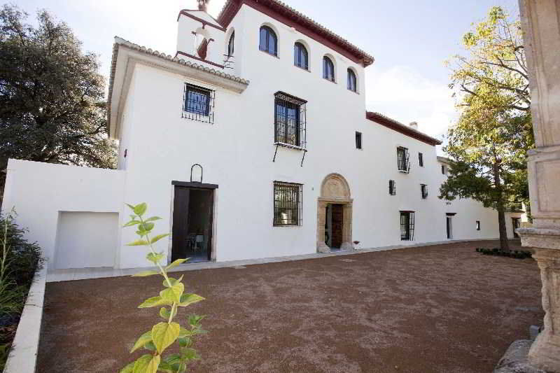 La Marquesa Hotel