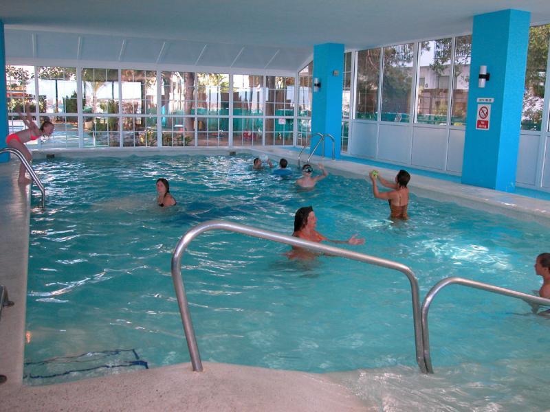 Hotel Arenal 3*