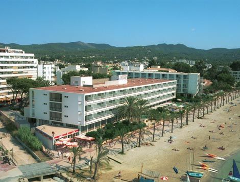 Arenal