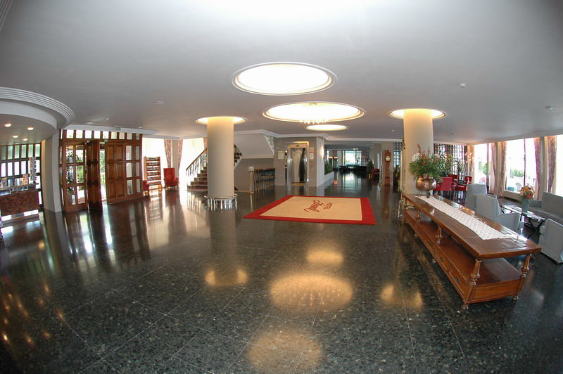 Arenal Hotel