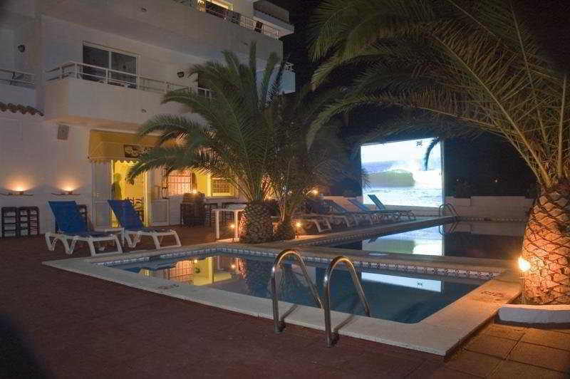 Sunset Oasis Ibiza (adults Only) Hotel 2*