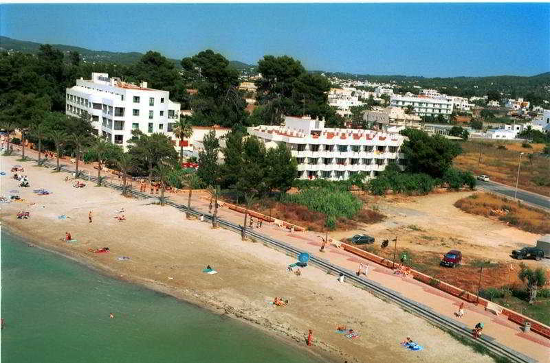 Ses Savines 3* San Antonio (Ibiza)