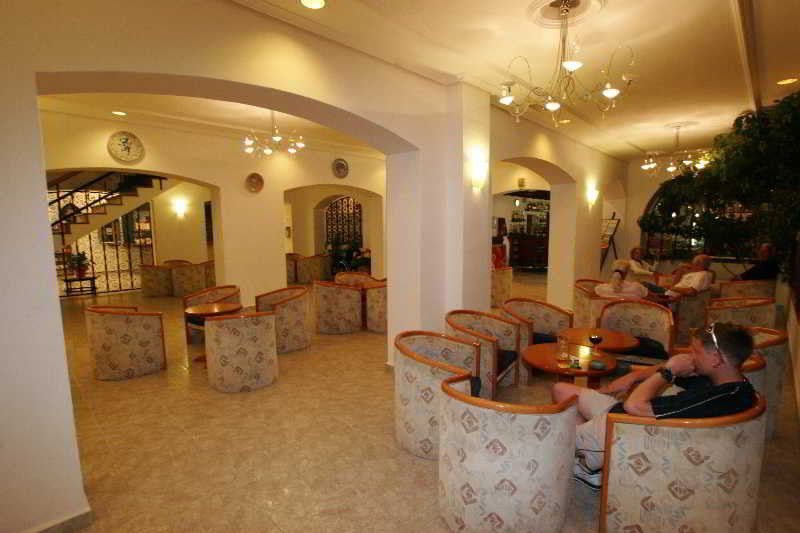 Hotel Ses Savines San Antonio (Ibiza)