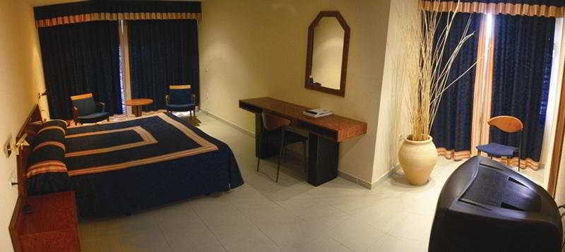 Hotel Lido Oliva