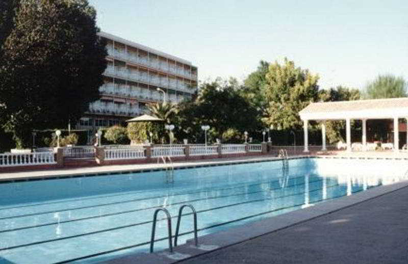 Lido 3* Oliva