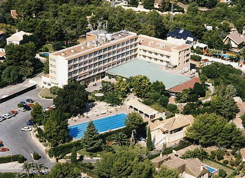 Hotel Lido Oliva