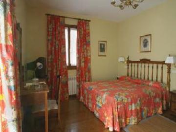 Hotel Pax Casona Del Busto