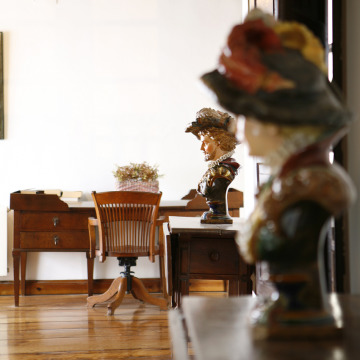 Pax Casona Del Busto Hotel Pravia