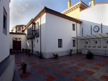 Hotel Pax Casona Del Busto