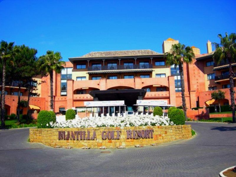 Doubletree By Hilton Golf Islantilla