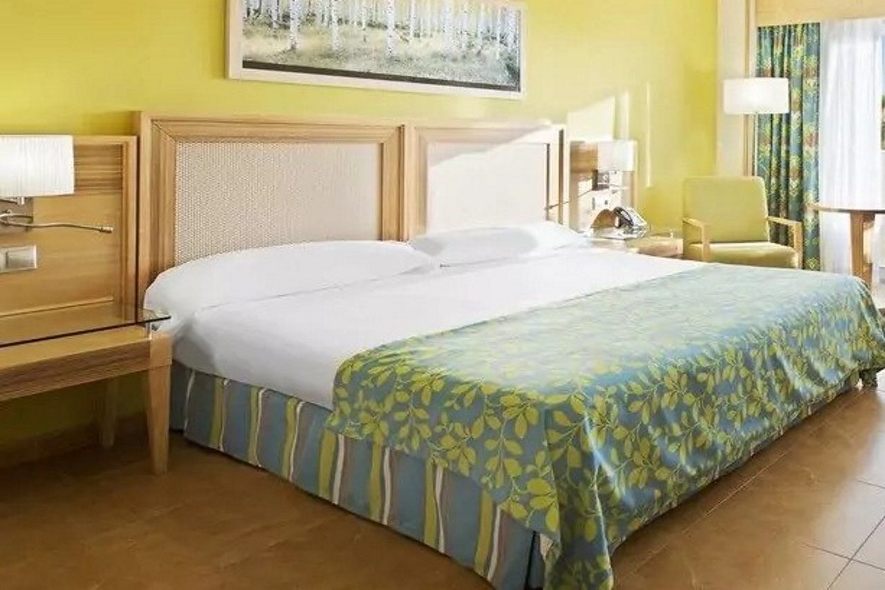 Elba Costa Ballena & Thalasso Hotel