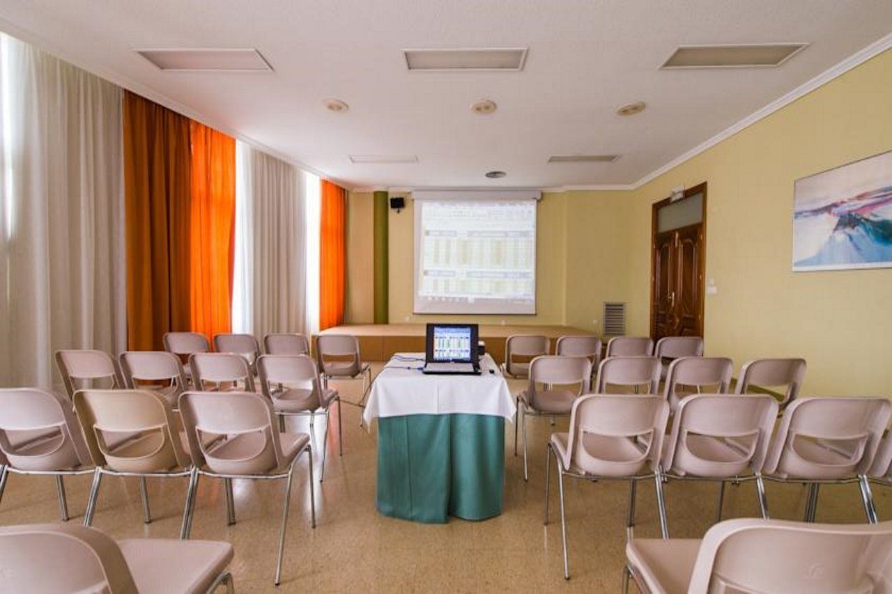 Bluesense Hotel Villajoyosa (La Vila Joiosa)