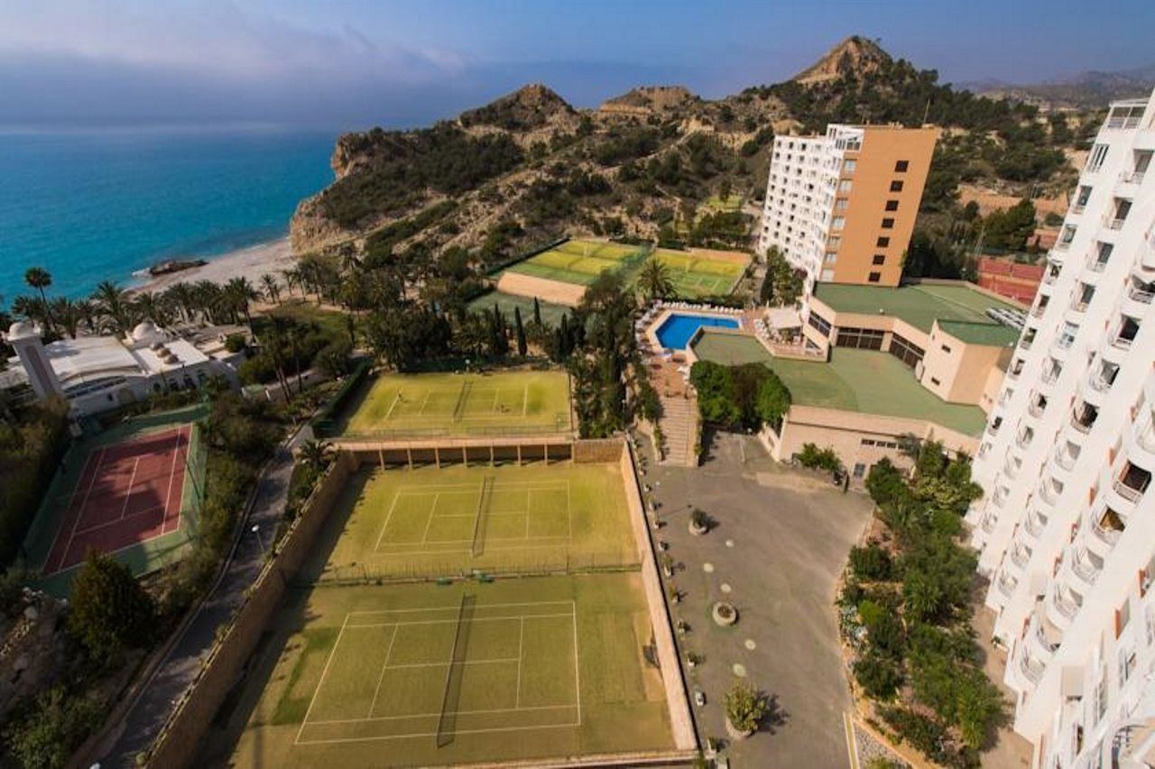 Bluesense Hotel 3*