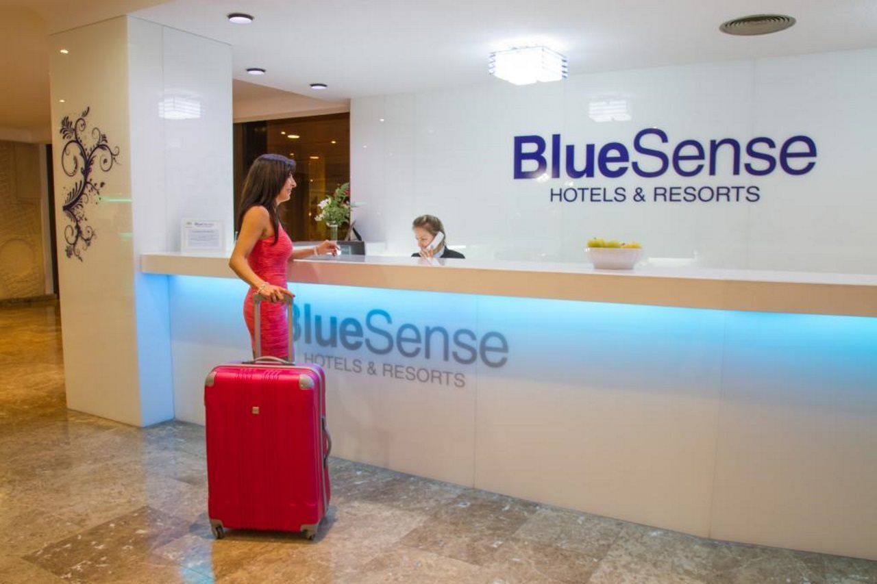 Bluesense 3* Villajoyosa (La Vila Joiosa)