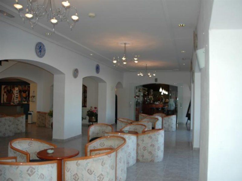 Hotel Ses Savines San Antonio (Ibiza)