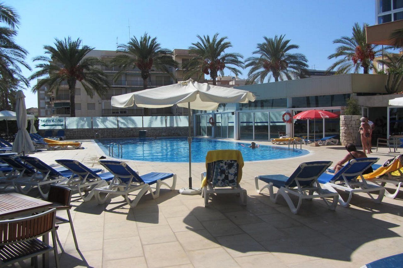 Senator Hotel