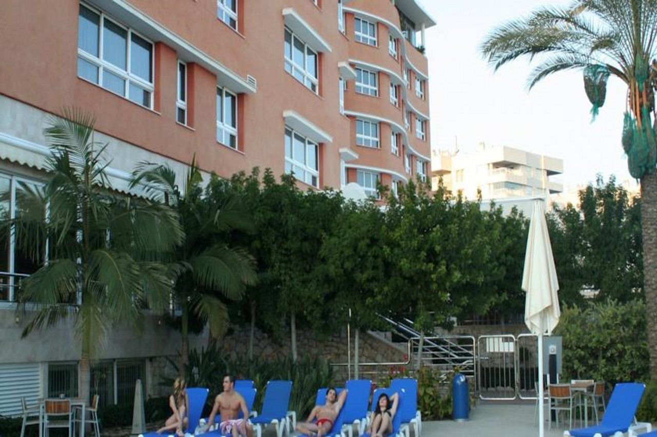 Senator 4* Aguilas
