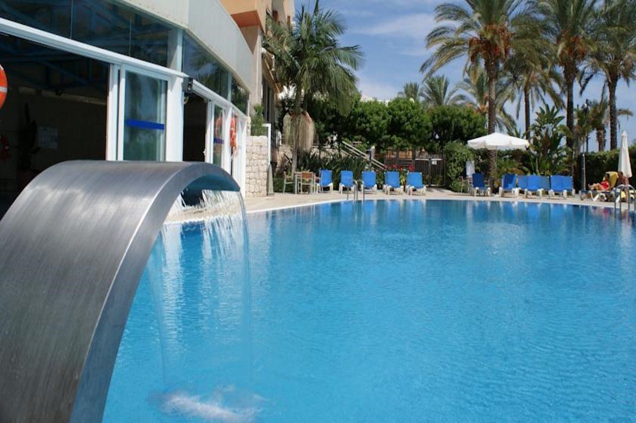 Senator Hotel 4*