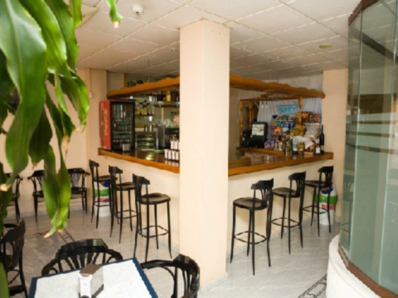 Carmen By Bossh Hotel Almuñécar