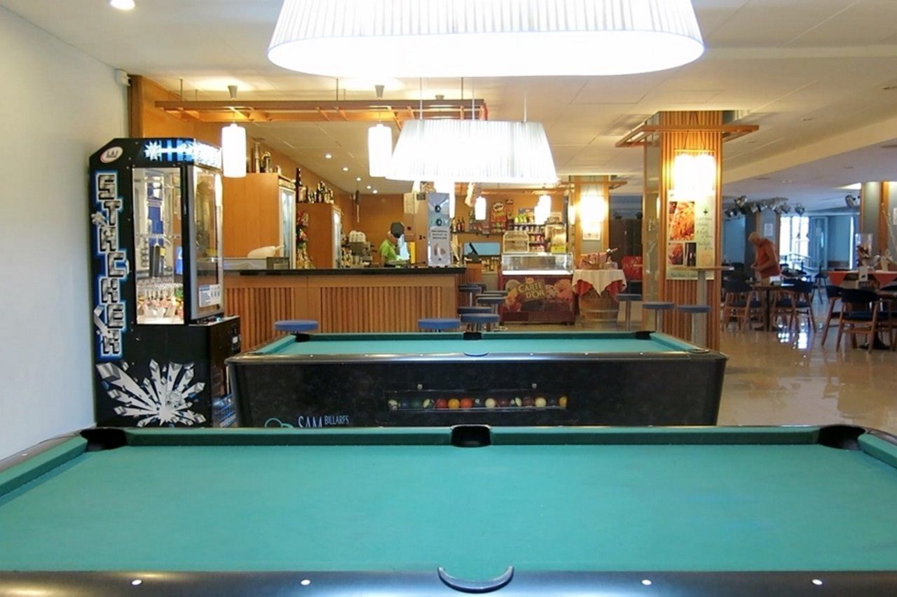 Hotel 4r Playa Park Salou