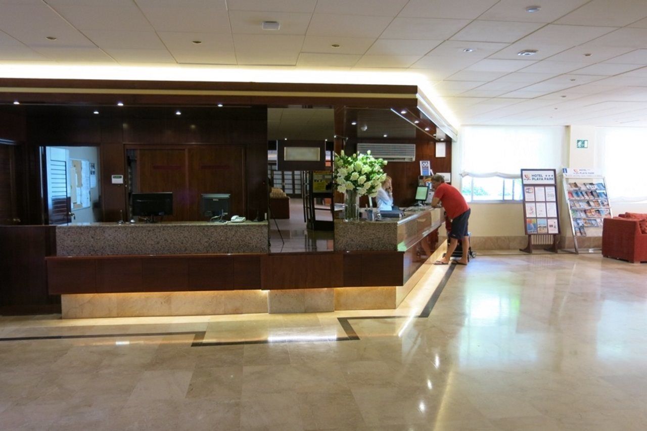 4r Playa Park Salou