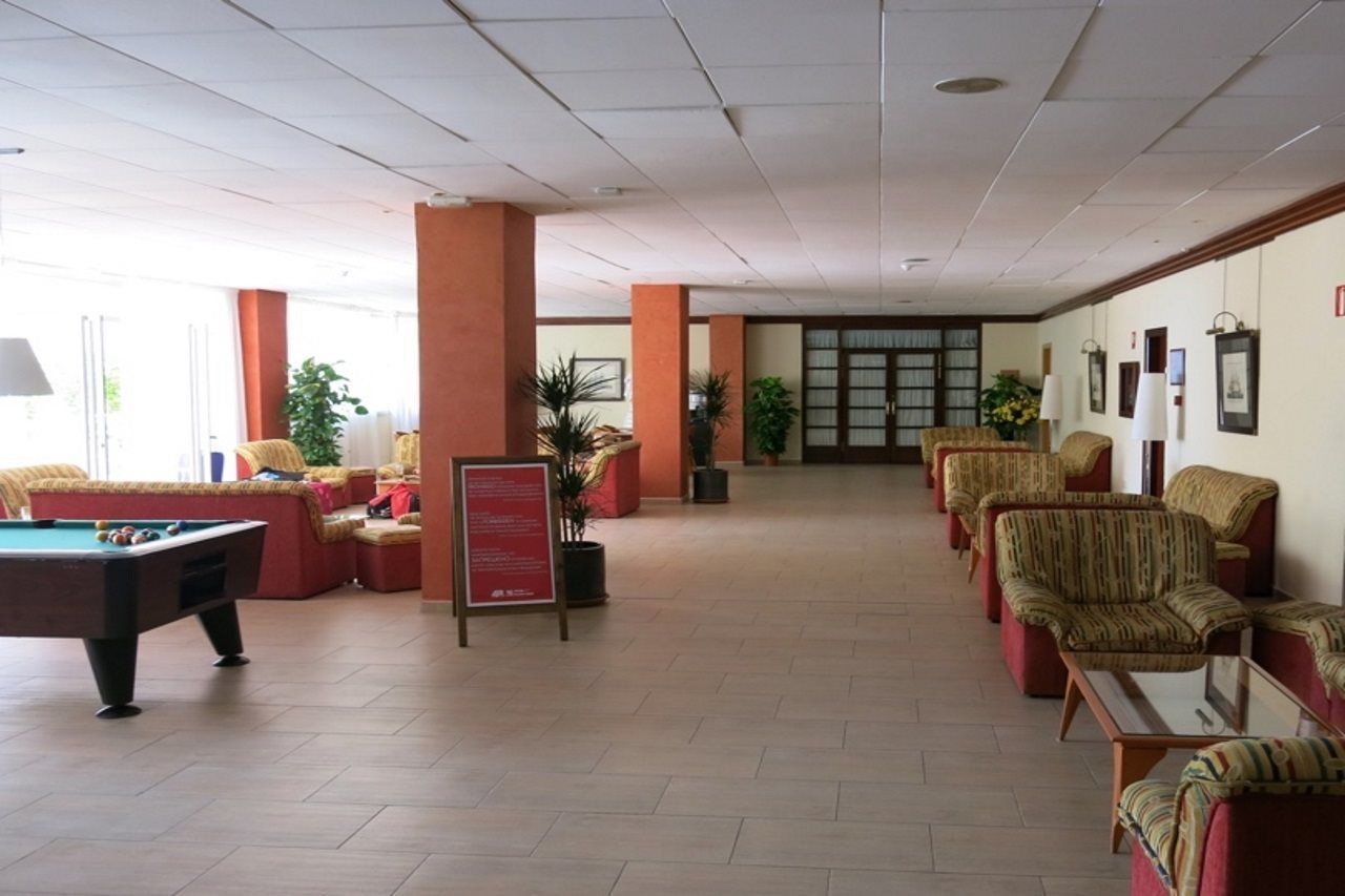 Hotel 4r Playa Park Salou