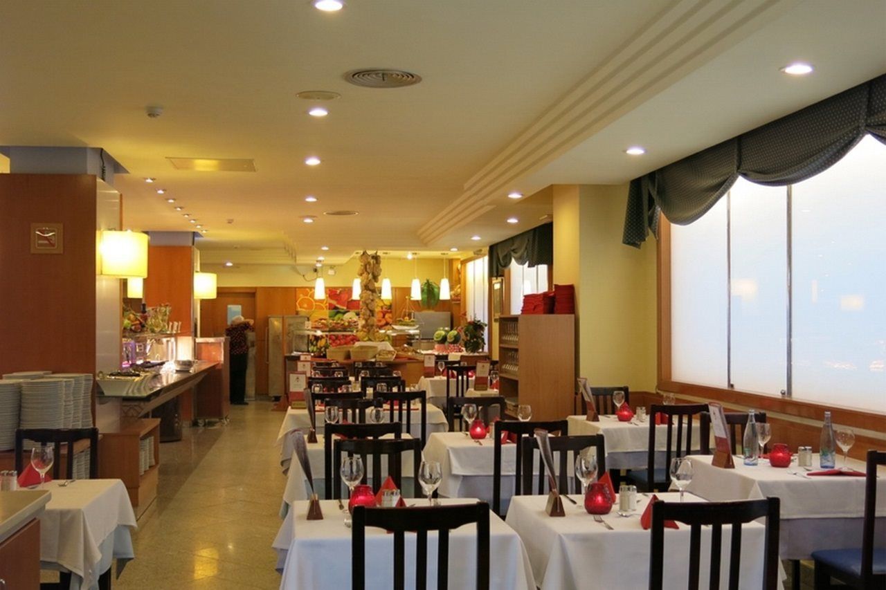 Hotel 4r Playa Park 3*