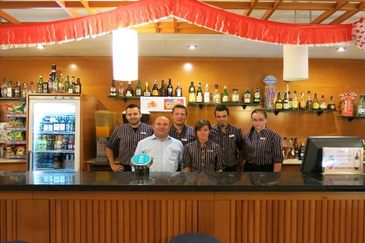 4r Playa Park Hotel Salou