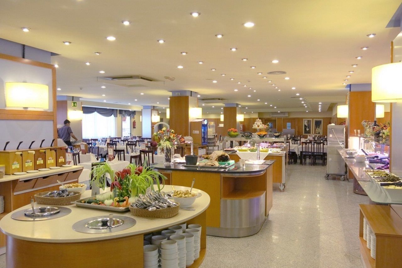Hotel 4r Playa Park