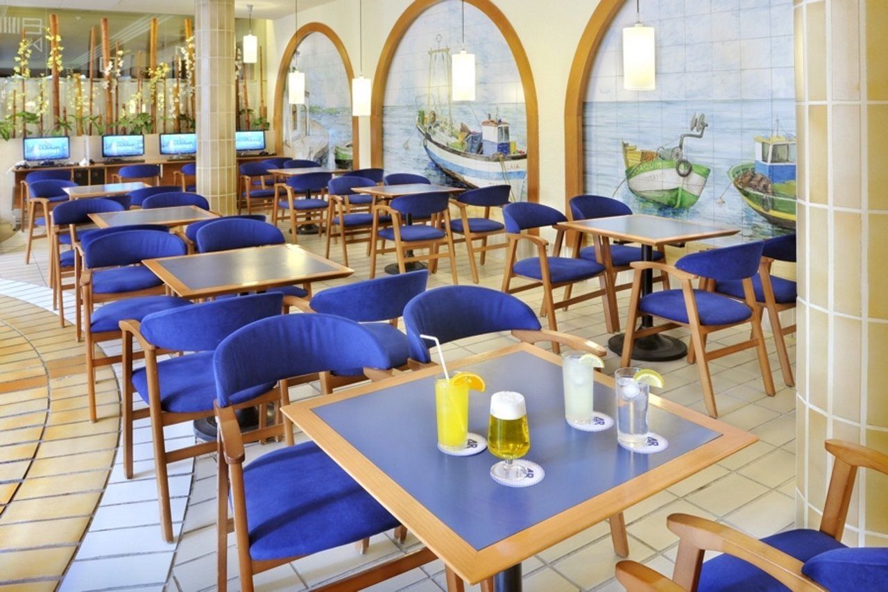 4r Playa Park Hotel 3*