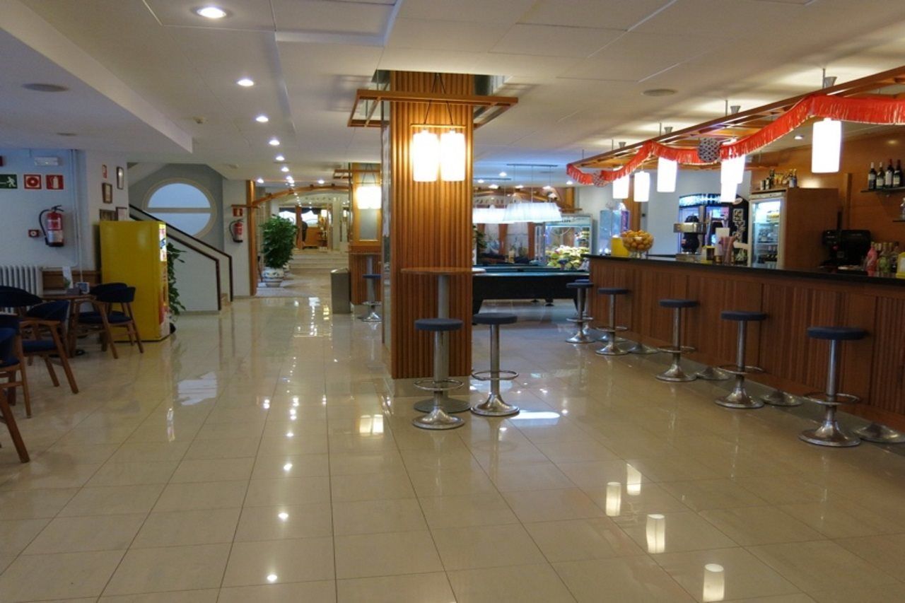 4r Playa Park Hotel
