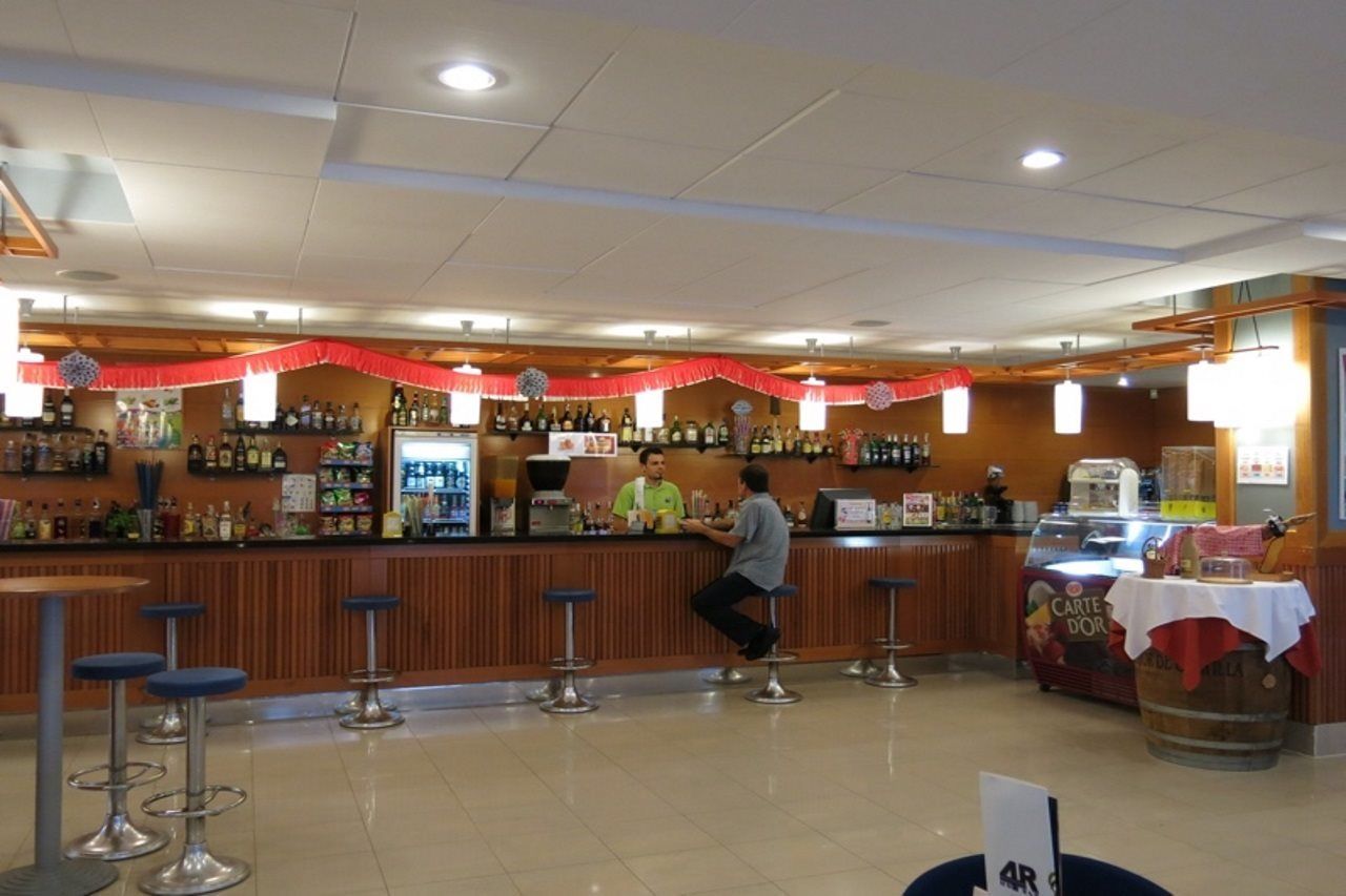 4r Playa Park