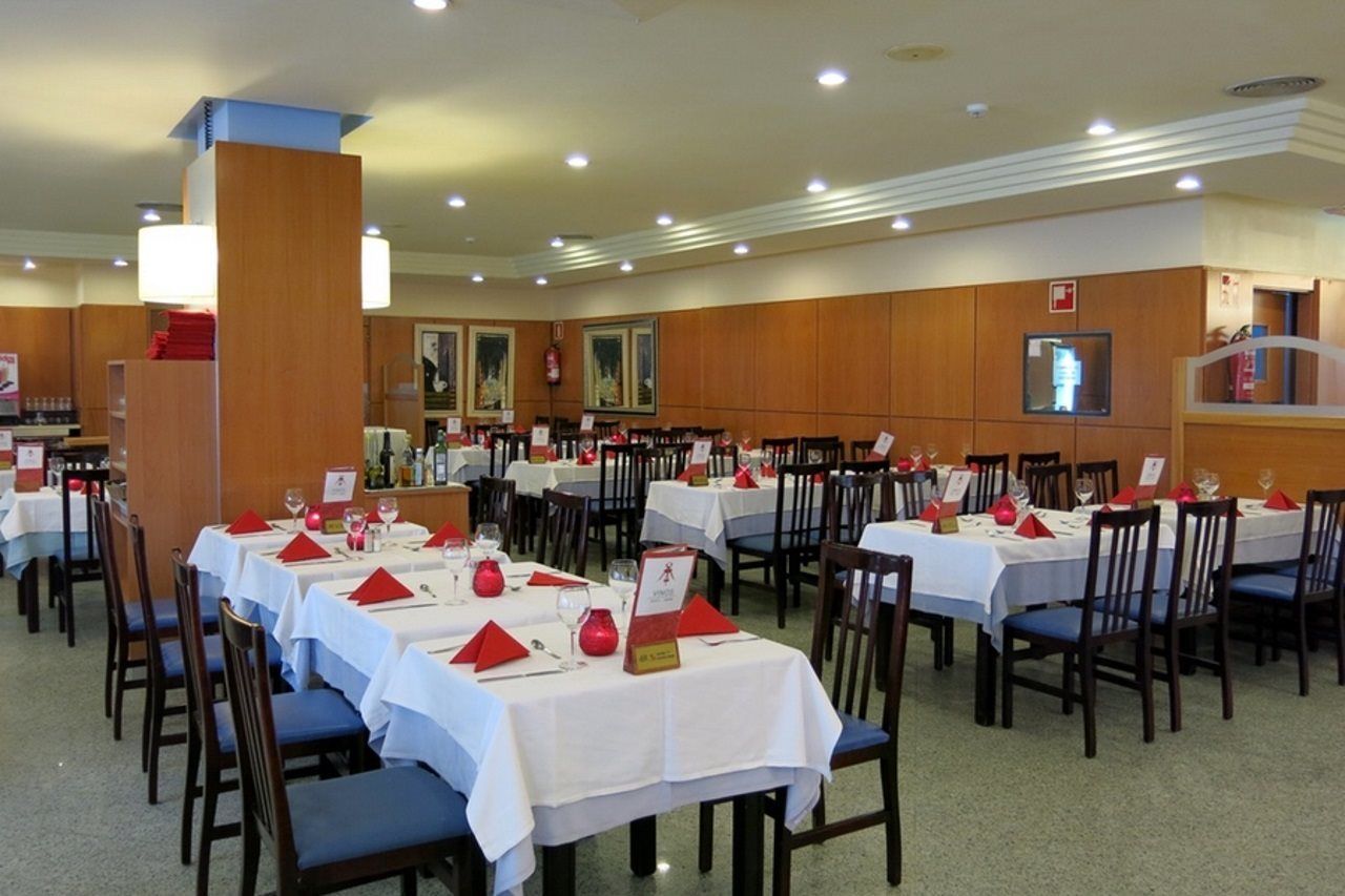 4r Playa Park Hotel