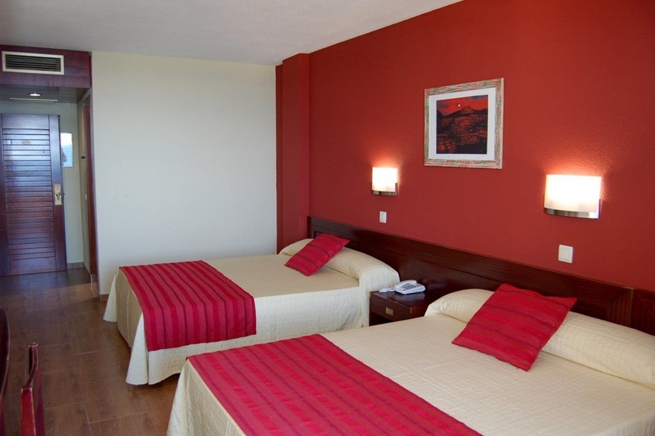 4r Playa Park 3*