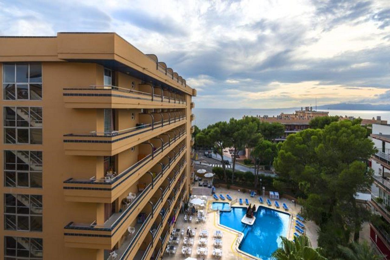 Hotel 4r Playa Park 3*
