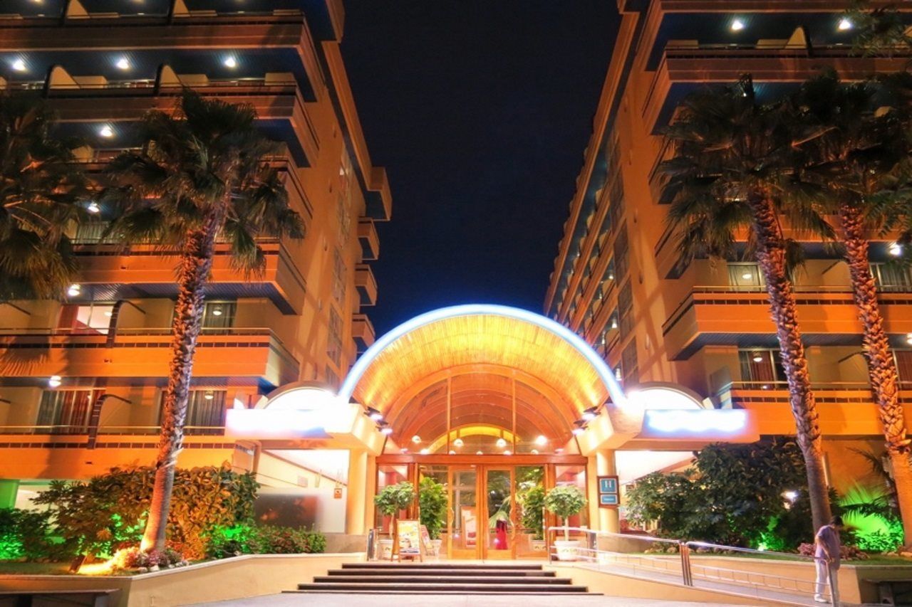 4r Playa Park Hotel Salou