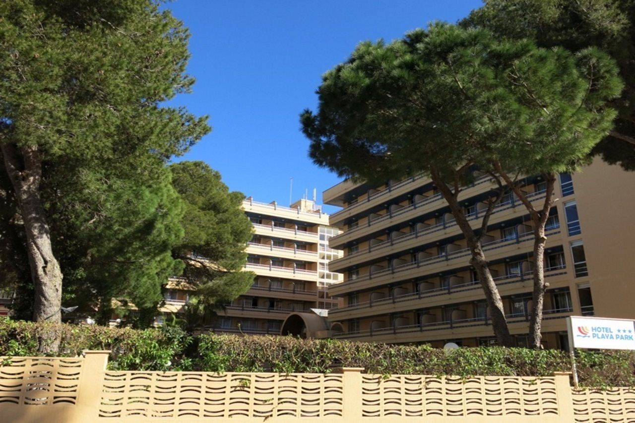 Hotel 4r Playa Park