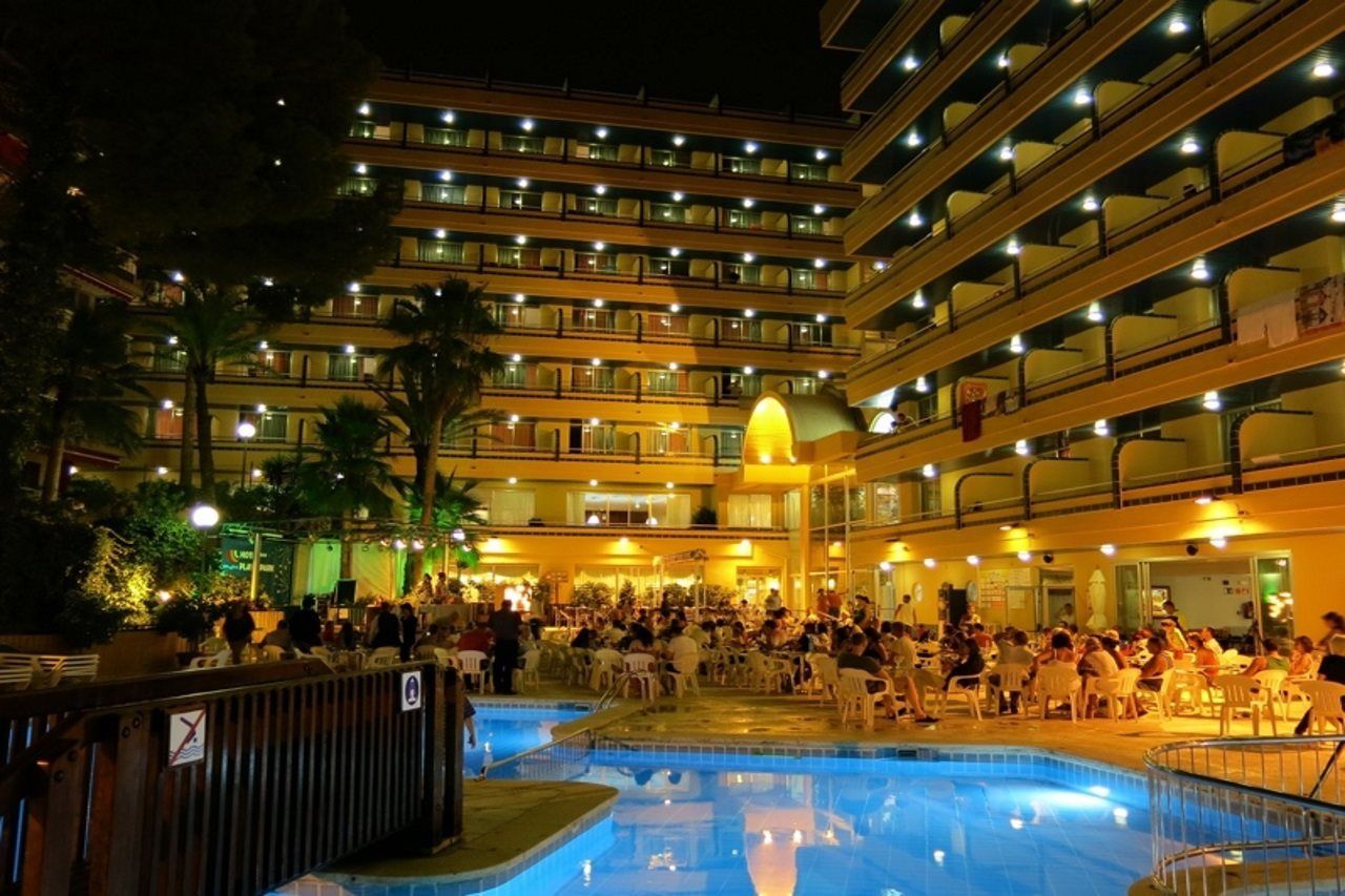 4r Playa Park 3*