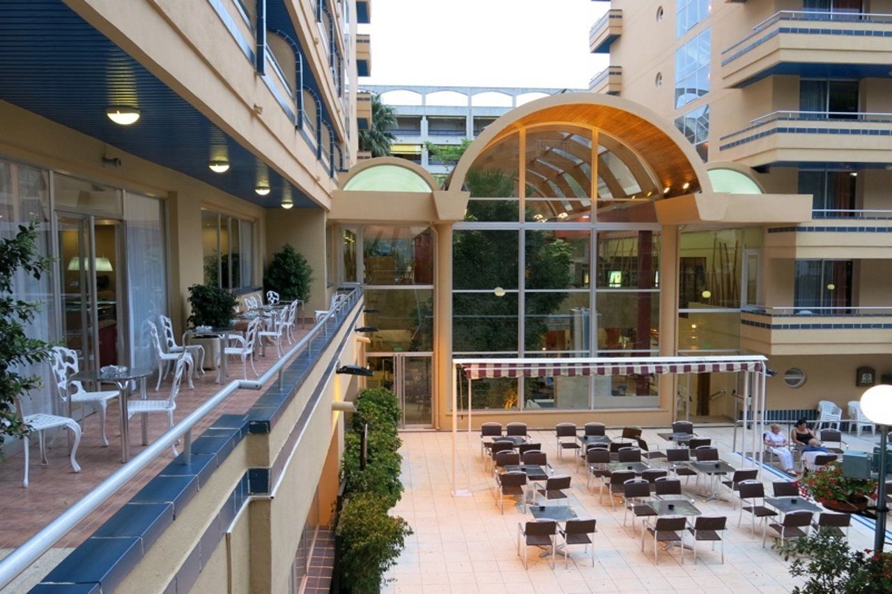 4r Playa Park Salou