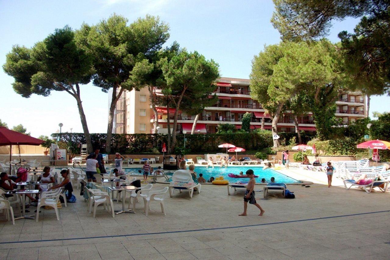 Hotel 4r Playa Park
