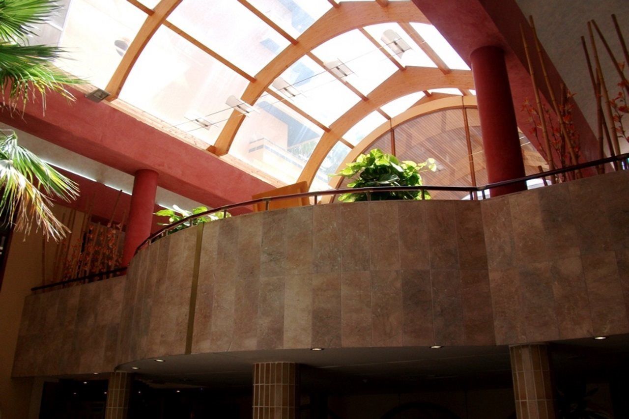 Hotel 4r Playa Park 3*