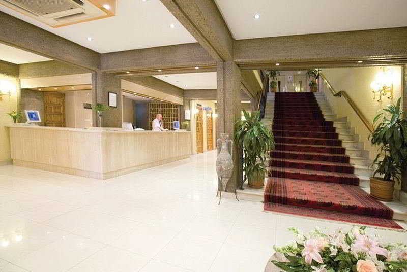 Hotel Indalico