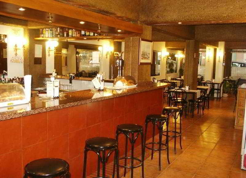Hotel Indalico 3*