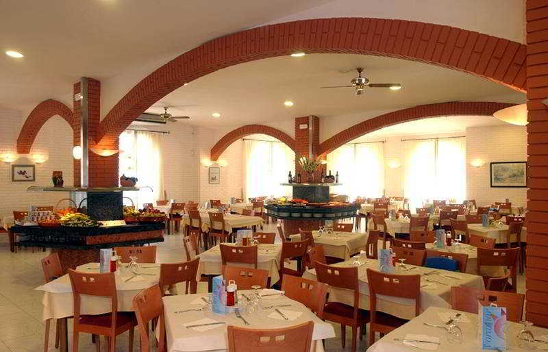 Voramar Resort