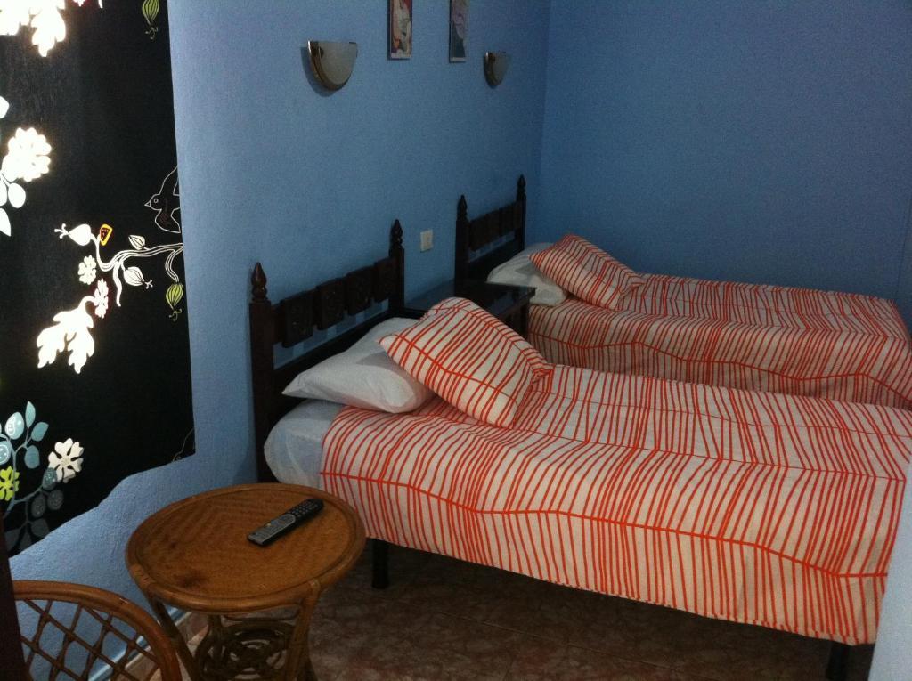 7 Soles Pensión 2*