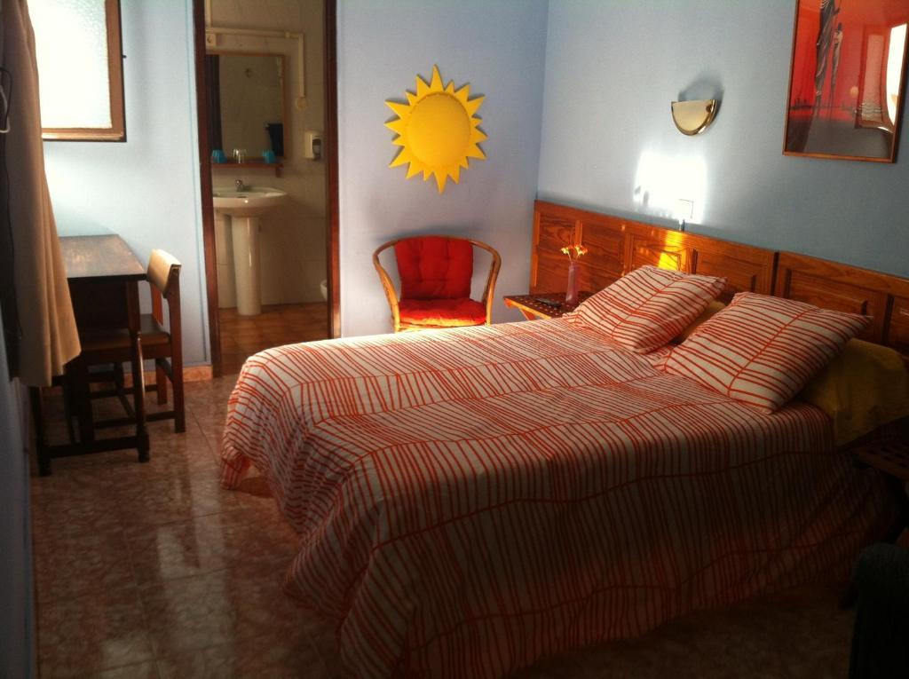 7 Soles 2* Las Palmas de Gran Canaria